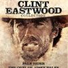 CLINT EASTWOOD WESTERN COLLECTION (3 disc) - Blu-ray